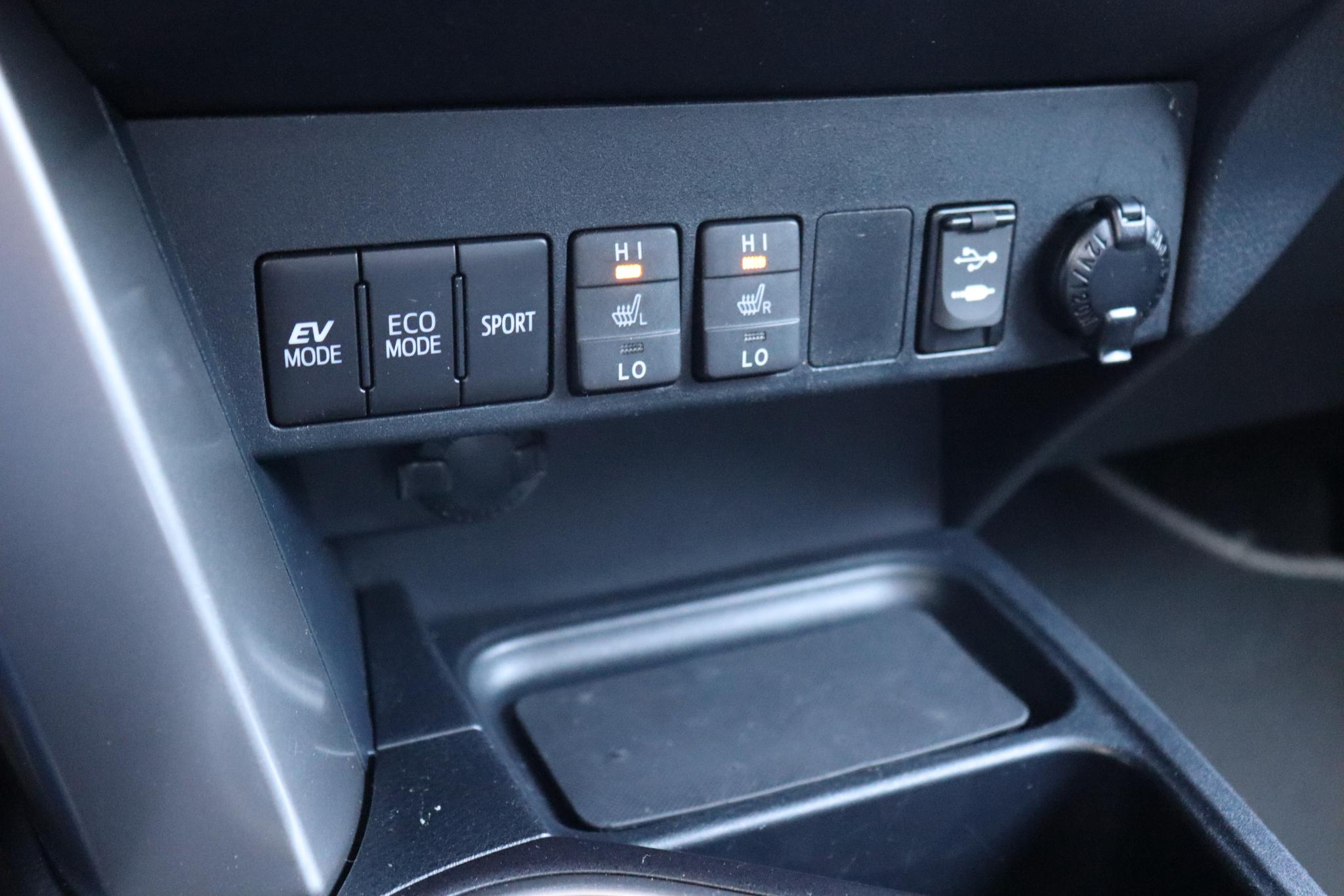 Foto van Toyota Toyota Rav4