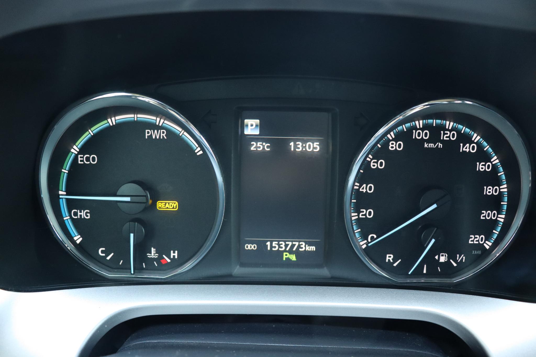 Foto van Toyota Toyota Rav4