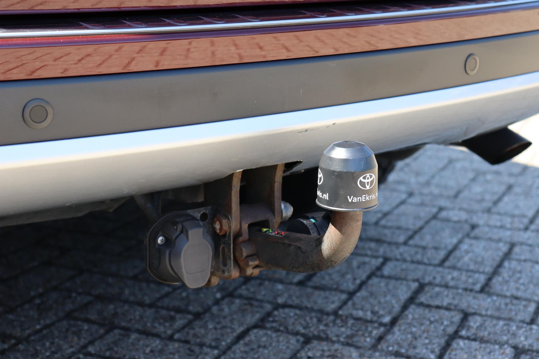 Foto van Toyota Toyota Rav4