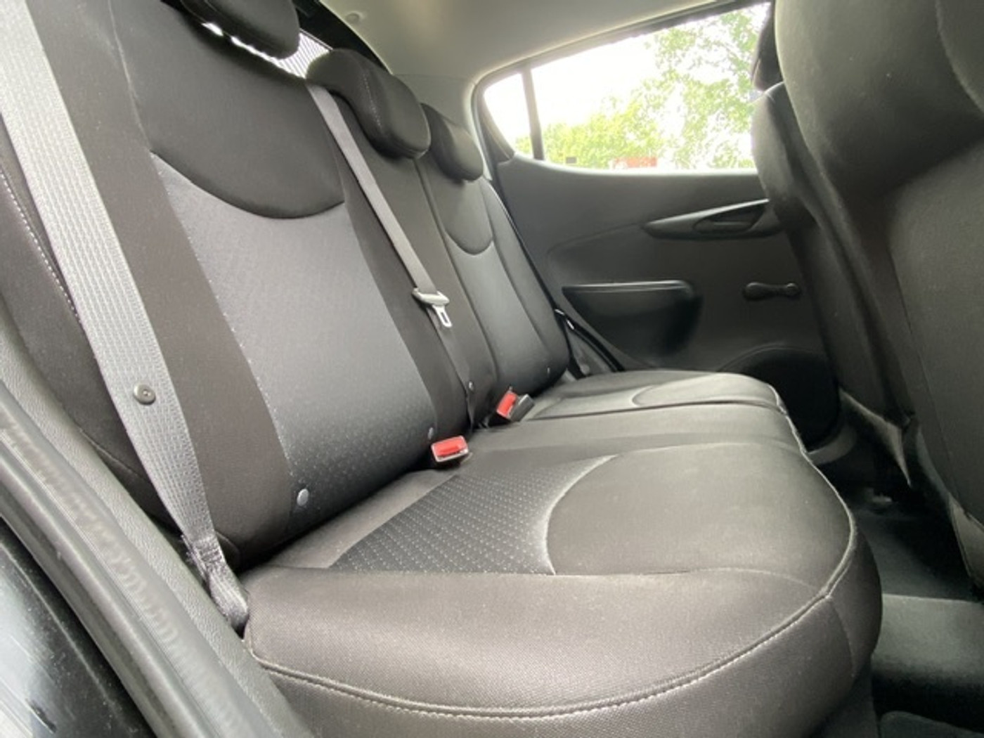 Foto van Opel Karl / Viva