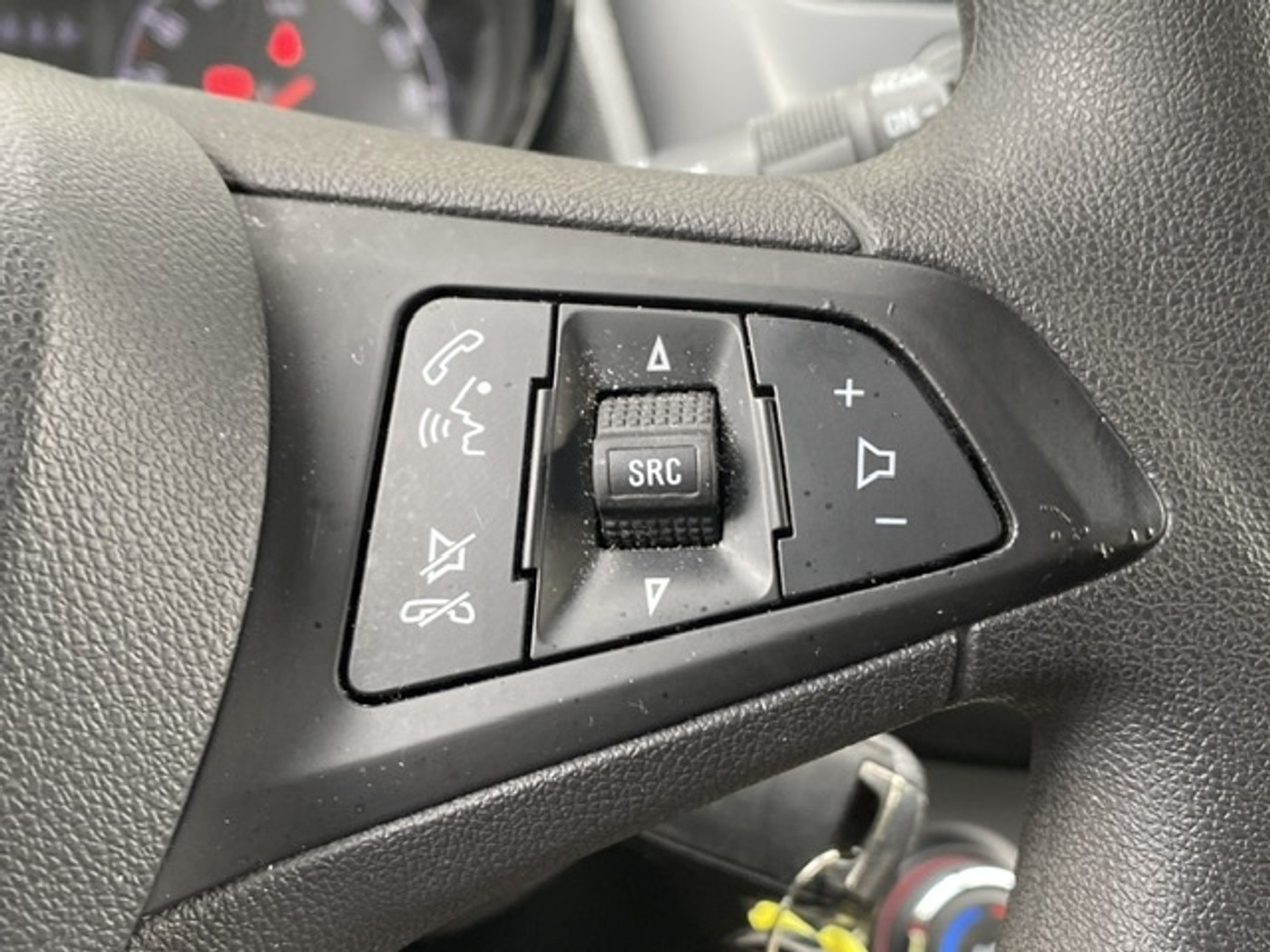 Foto van Opel Karl / Viva