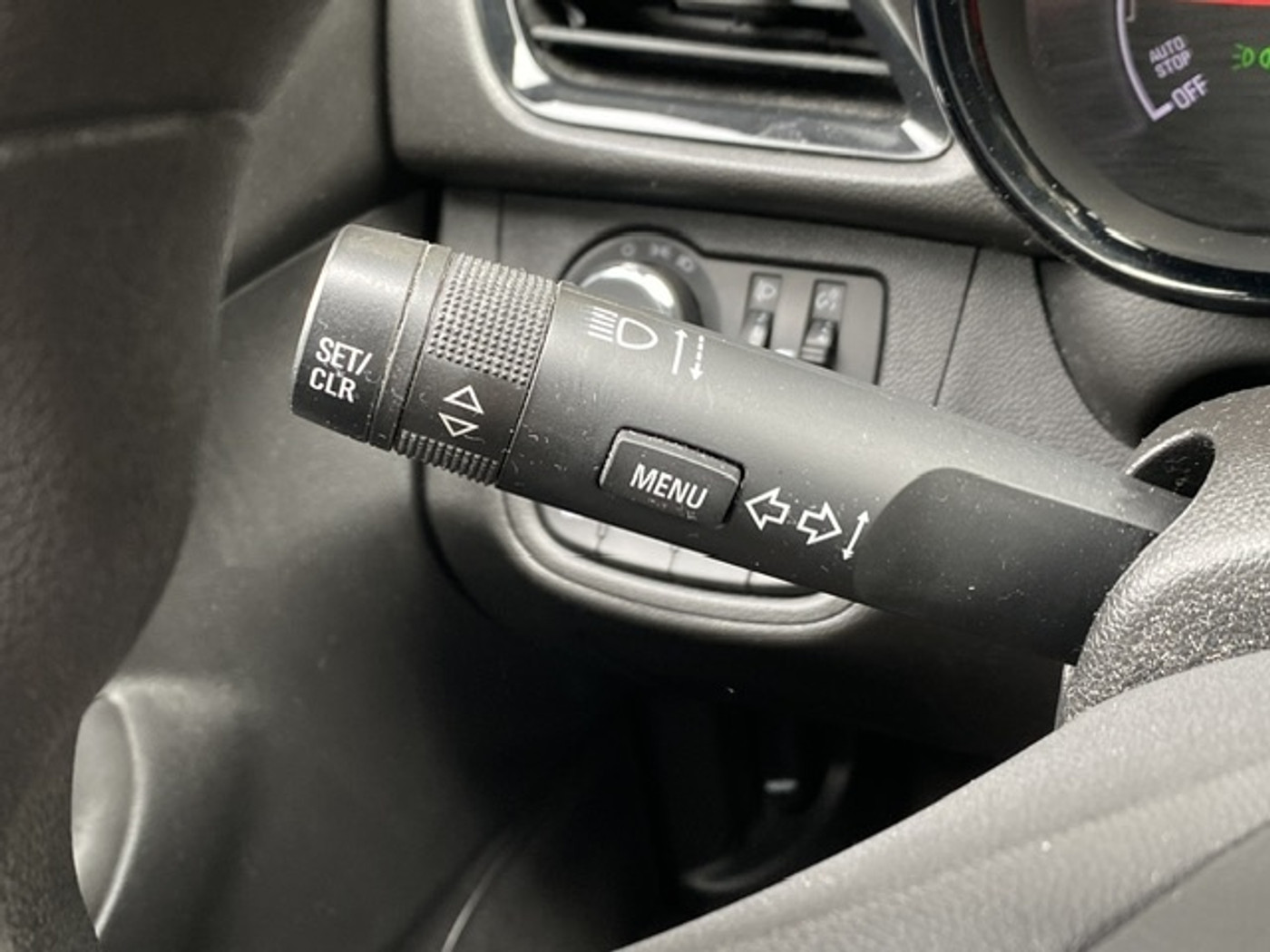 Foto van Opel Karl / Viva
