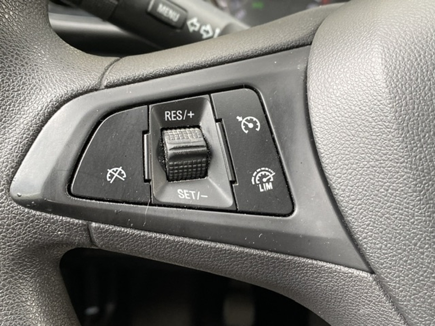 Foto van Opel Karl / Viva