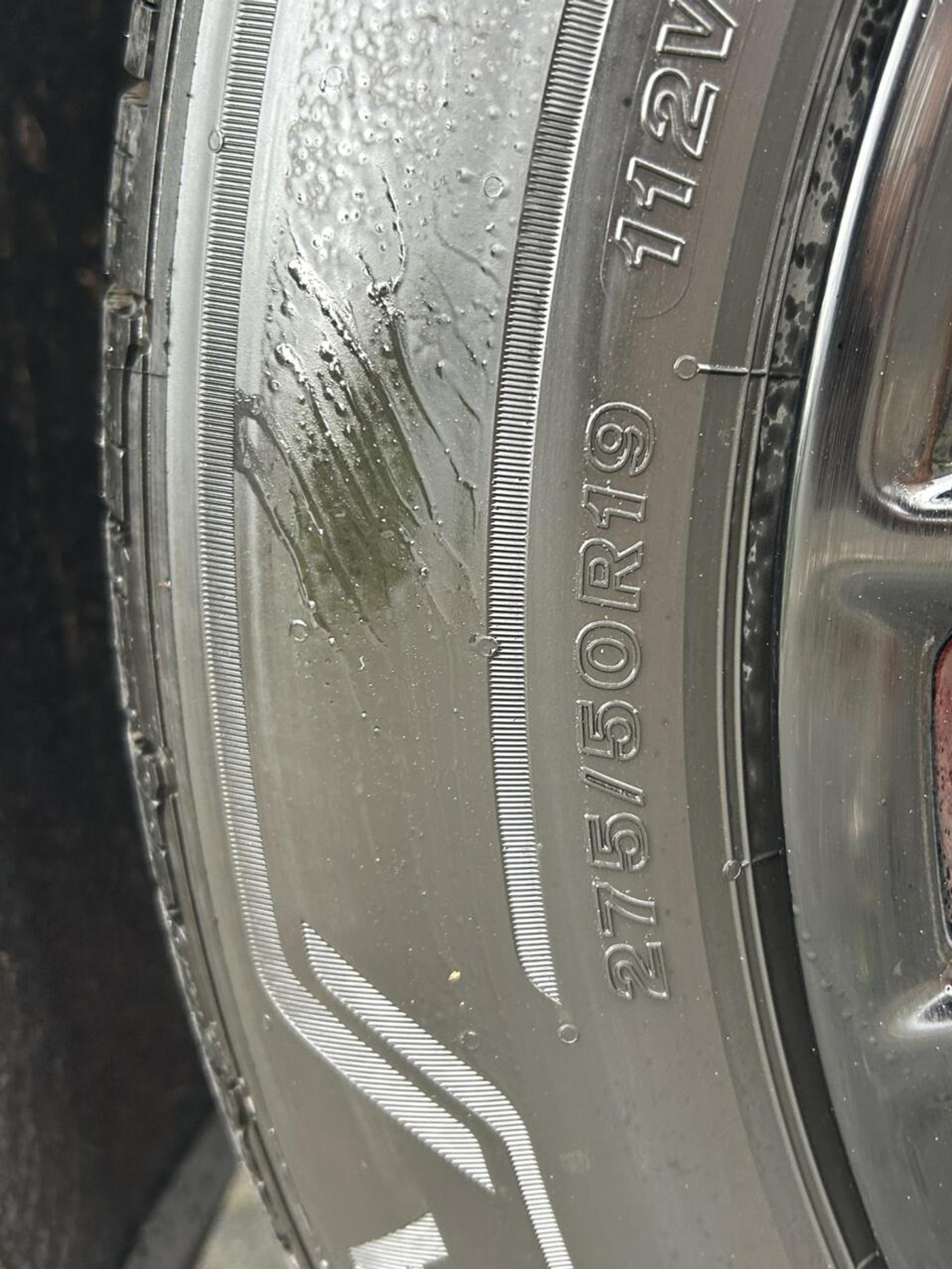 Foto van Porsche Cayenne Diesel