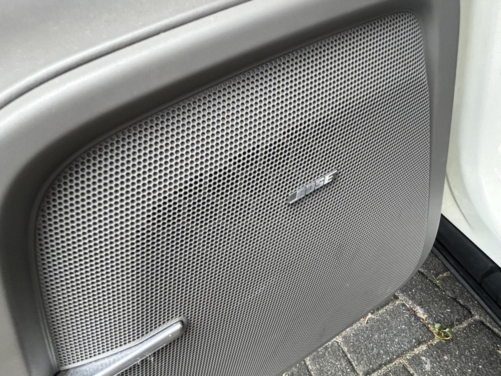 Foto van Porsche Cayenne Diesel