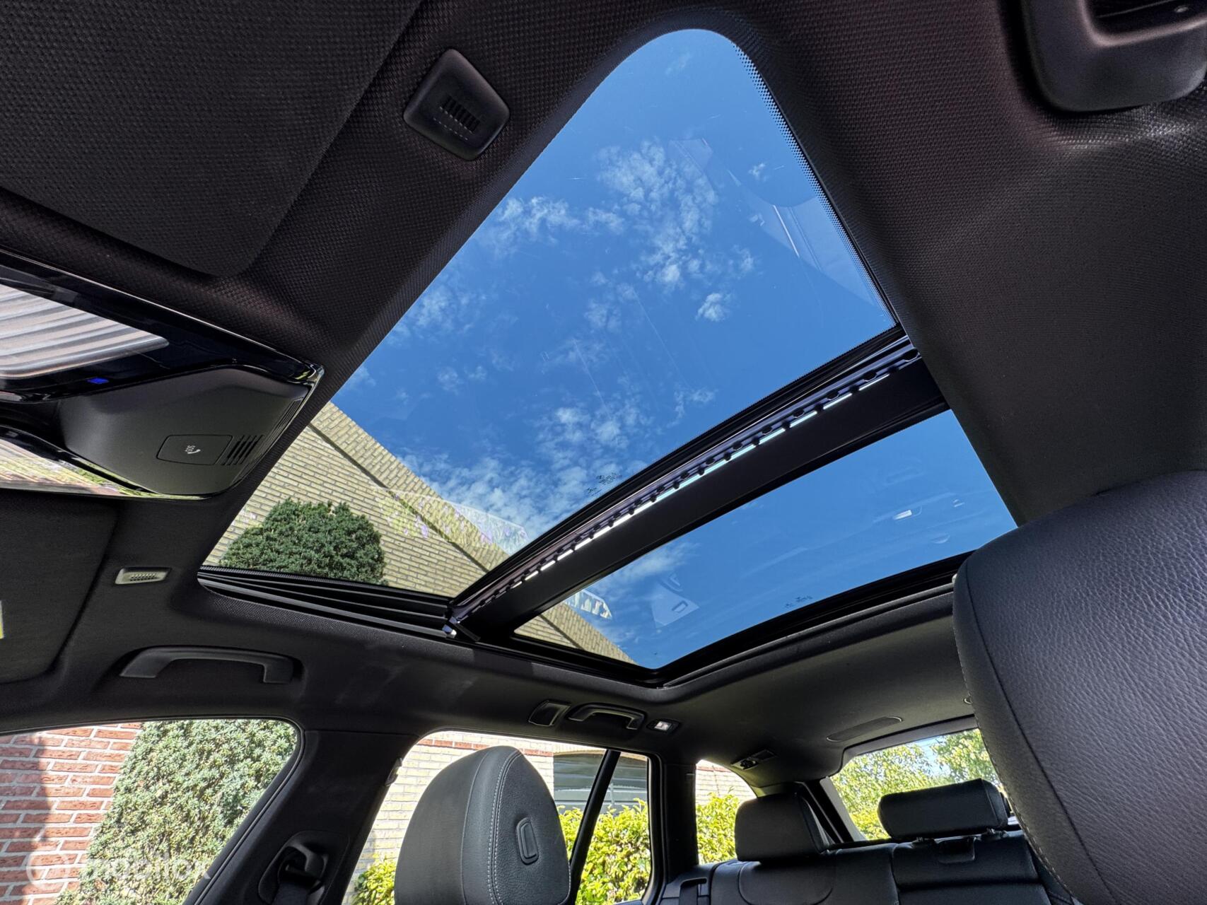 Foto van BMW 520i