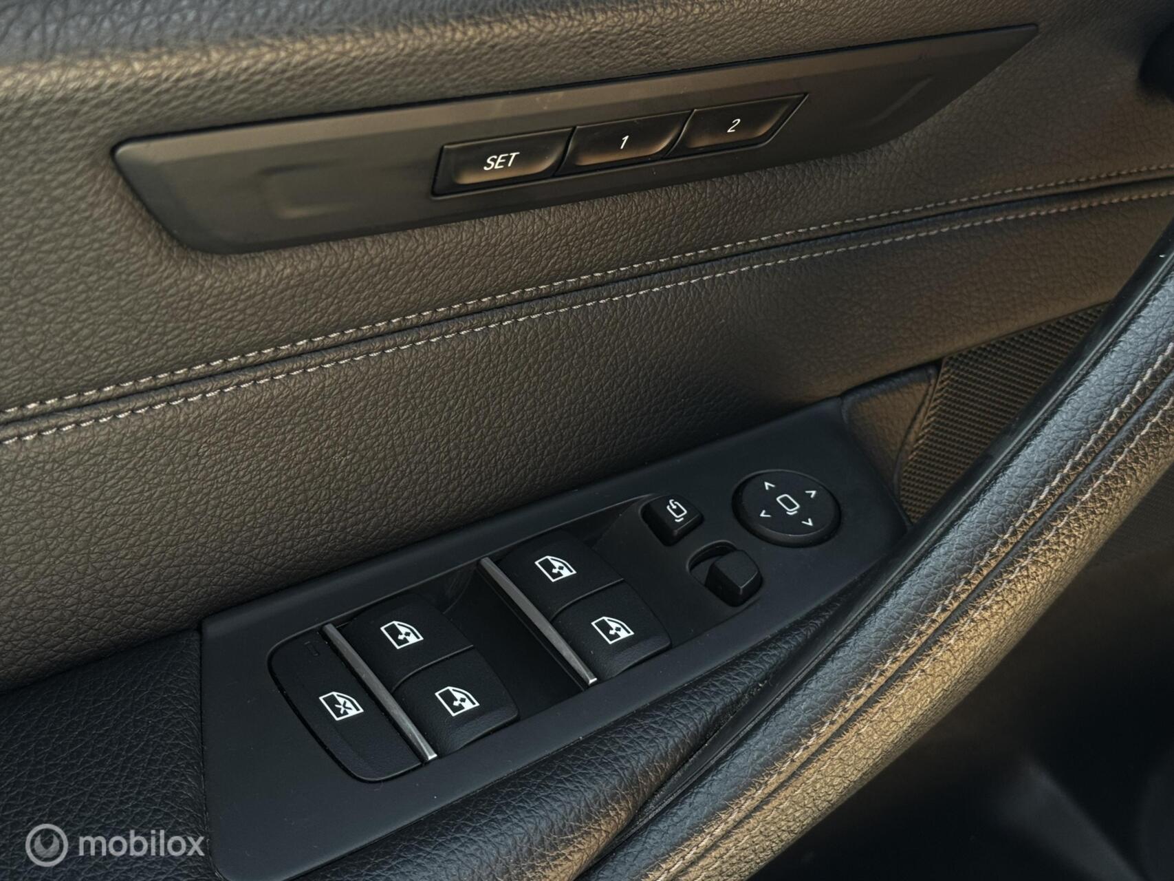 Foto van BMW 520i