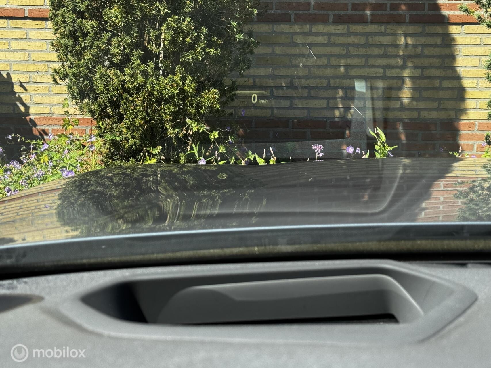 Foto van BMW 520i