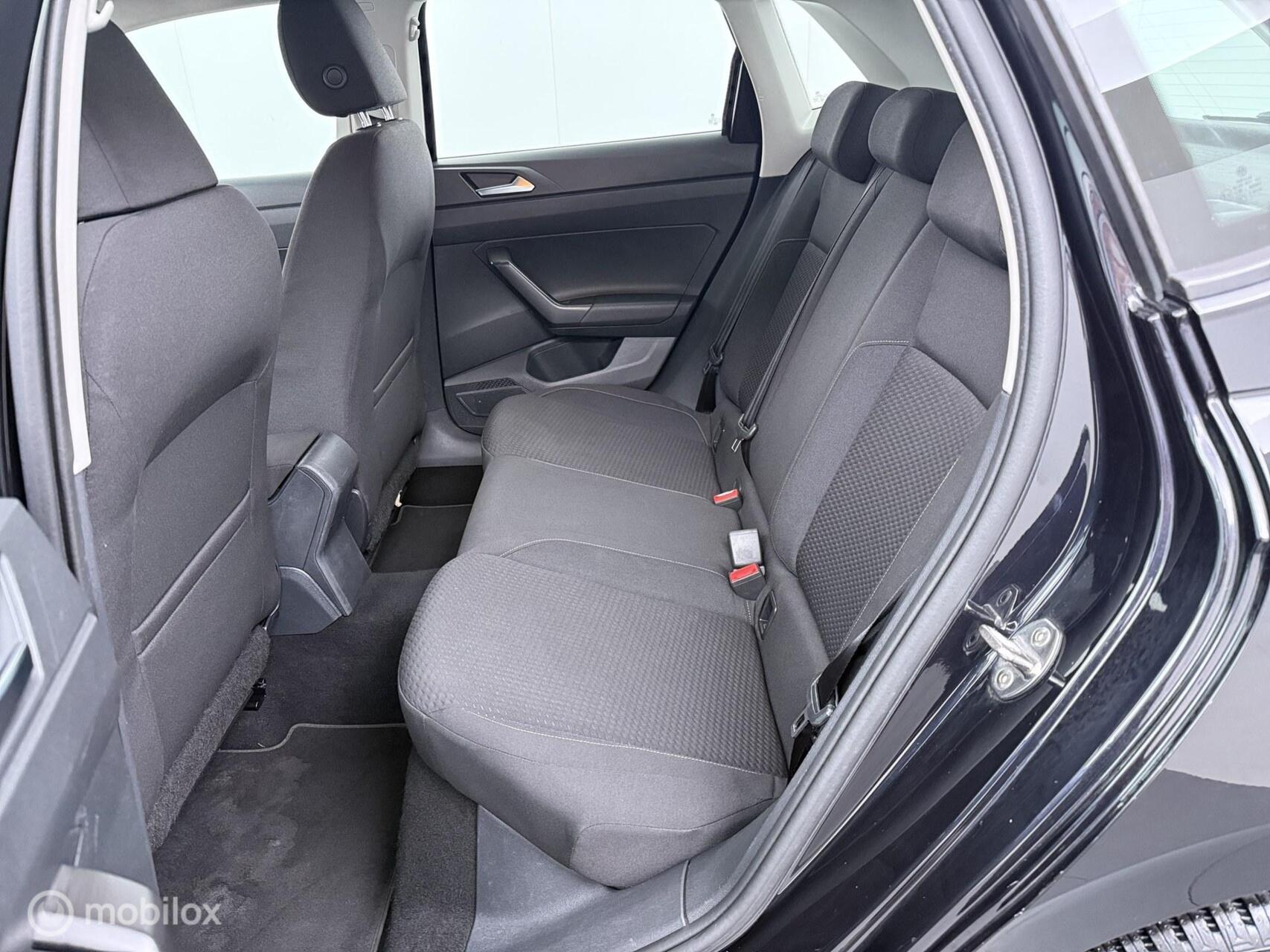 Foto van Volkswagen Polo
