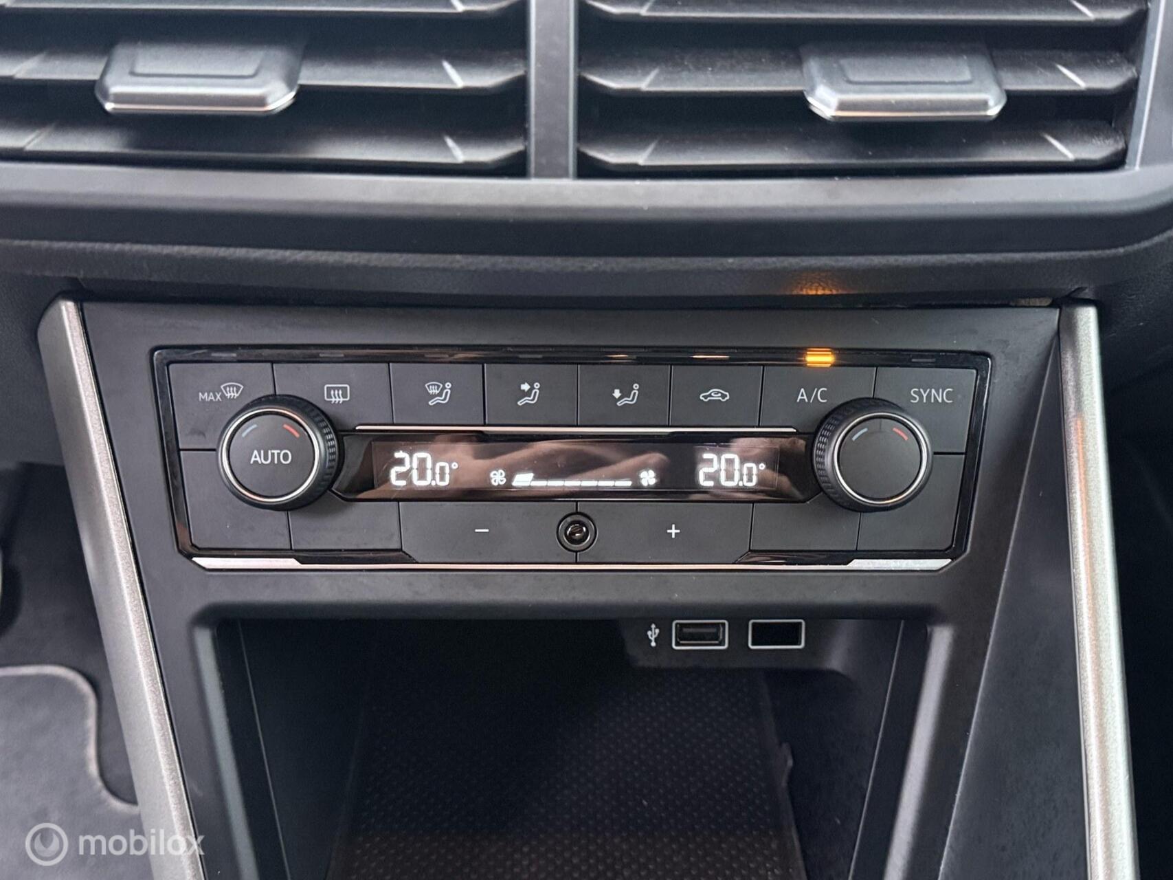Foto van Volkswagen Polo