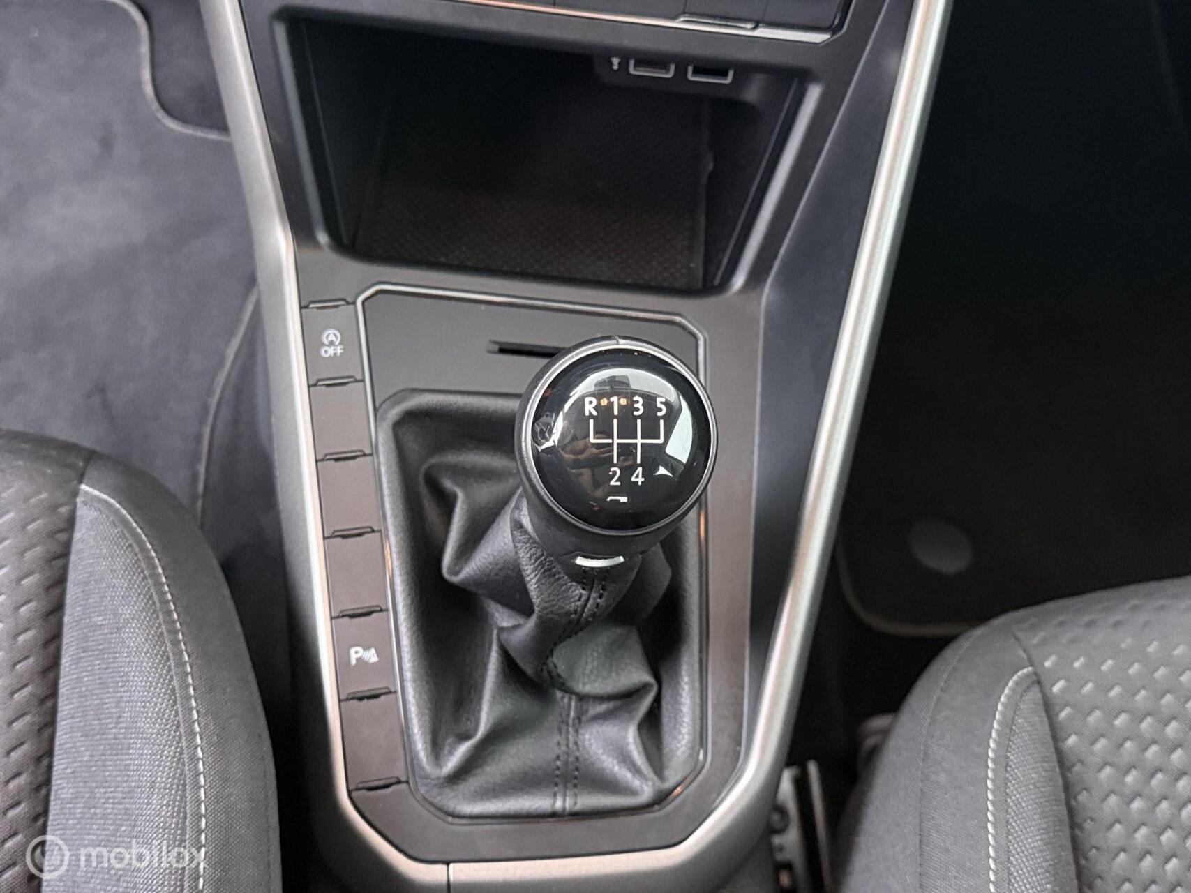 Foto van Volkswagen Polo