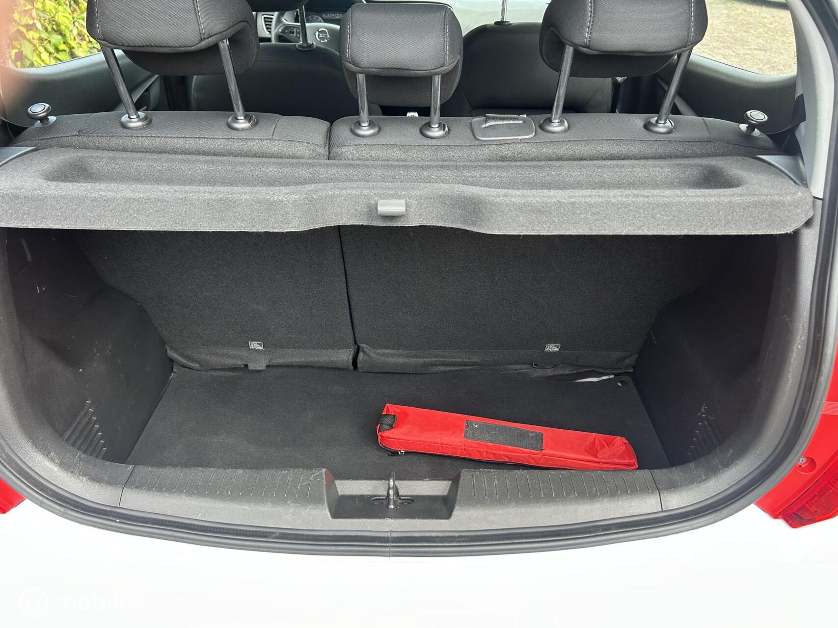 Foto van Opel Karl / Viva