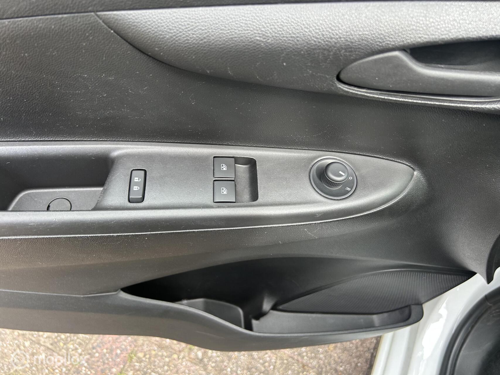Foto van Opel Karl / Viva