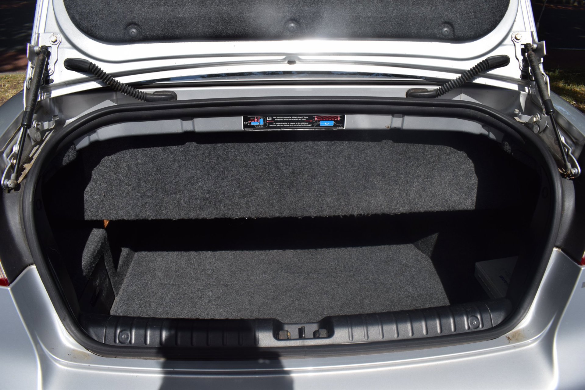 Foto van Saab Saab 9-3