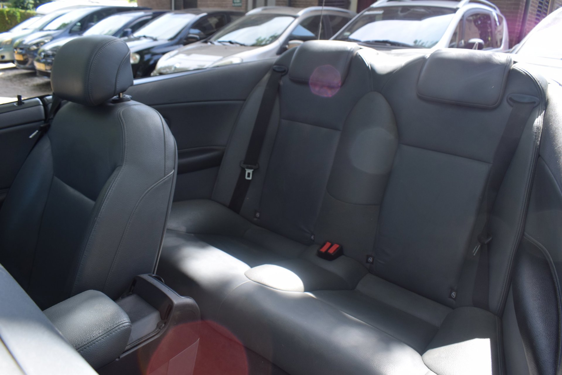 Foto van Saab Saab 9-3