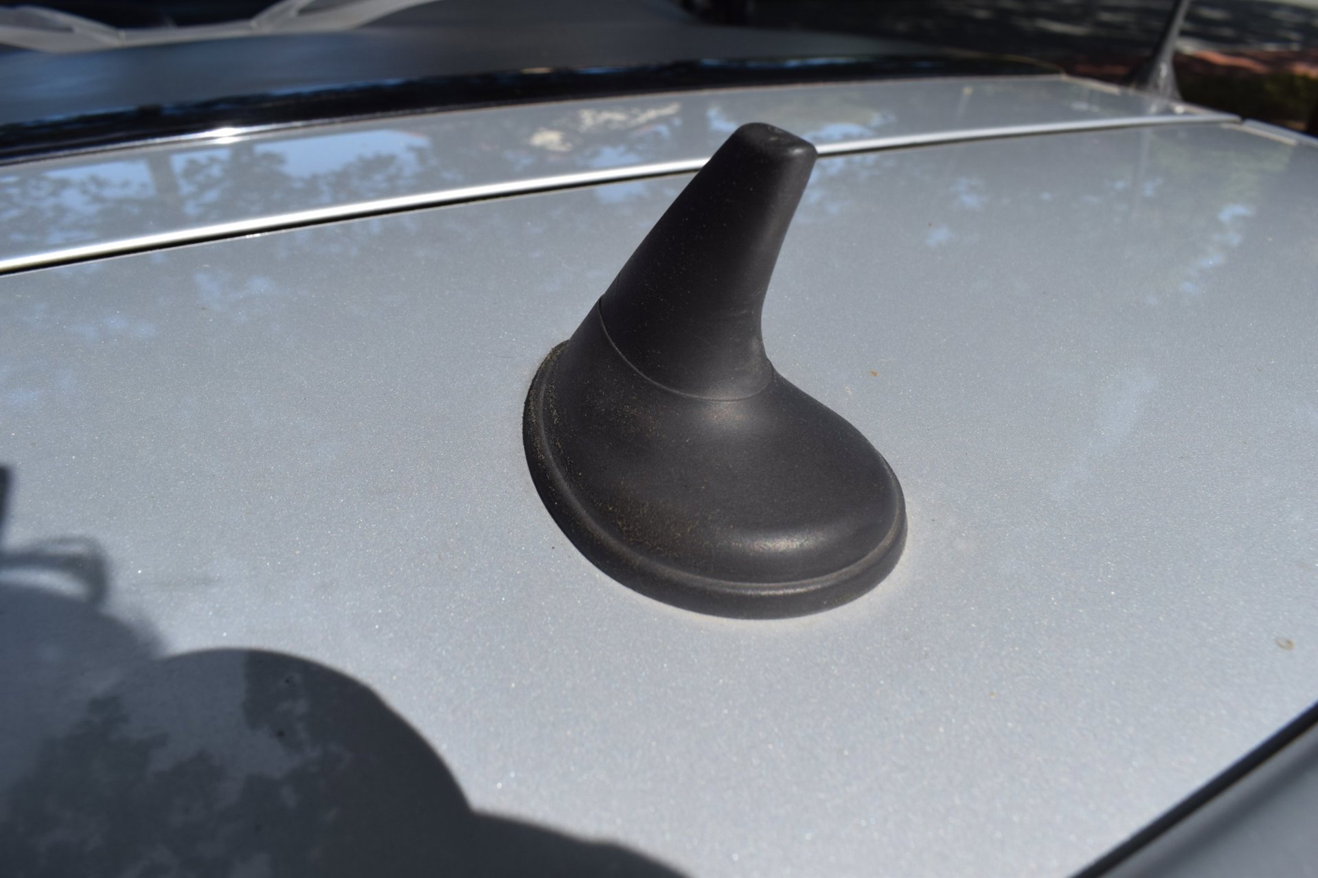 Foto van Saab Saab 9-3