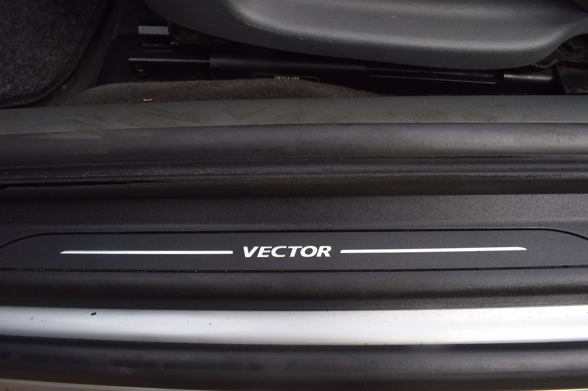Foto van Saab Saab 9-3