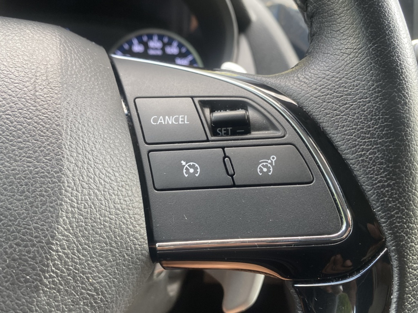 Foto van Mitsubishi Mitsubishi Eclipse Cross