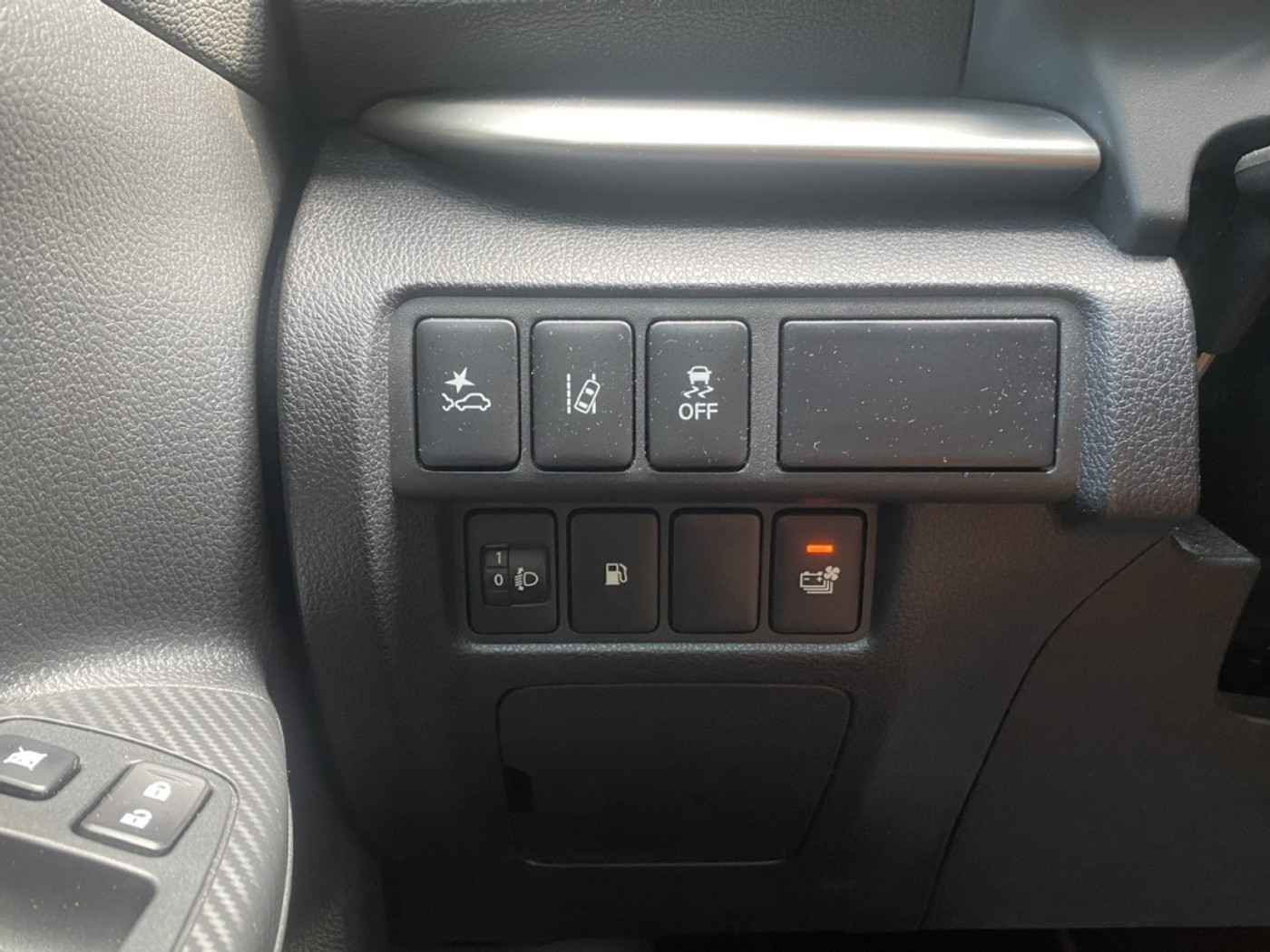 Foto van Mitsubishi Mitsubishi Eclipse Cross