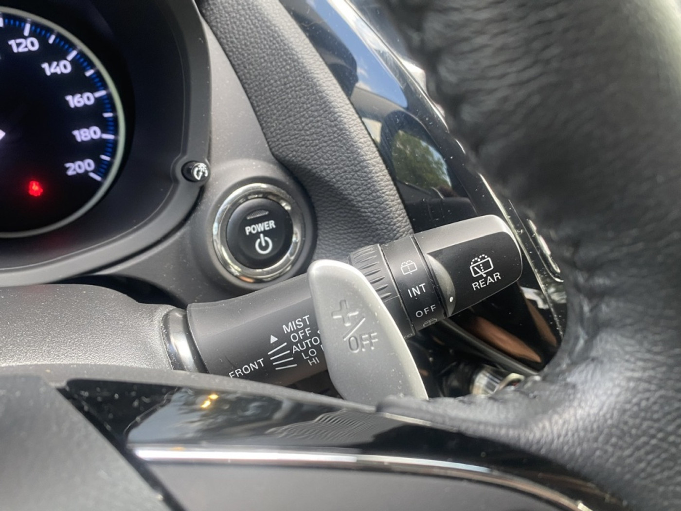 Foto van Mitsubishi Mitsubishi Eclipse Cross