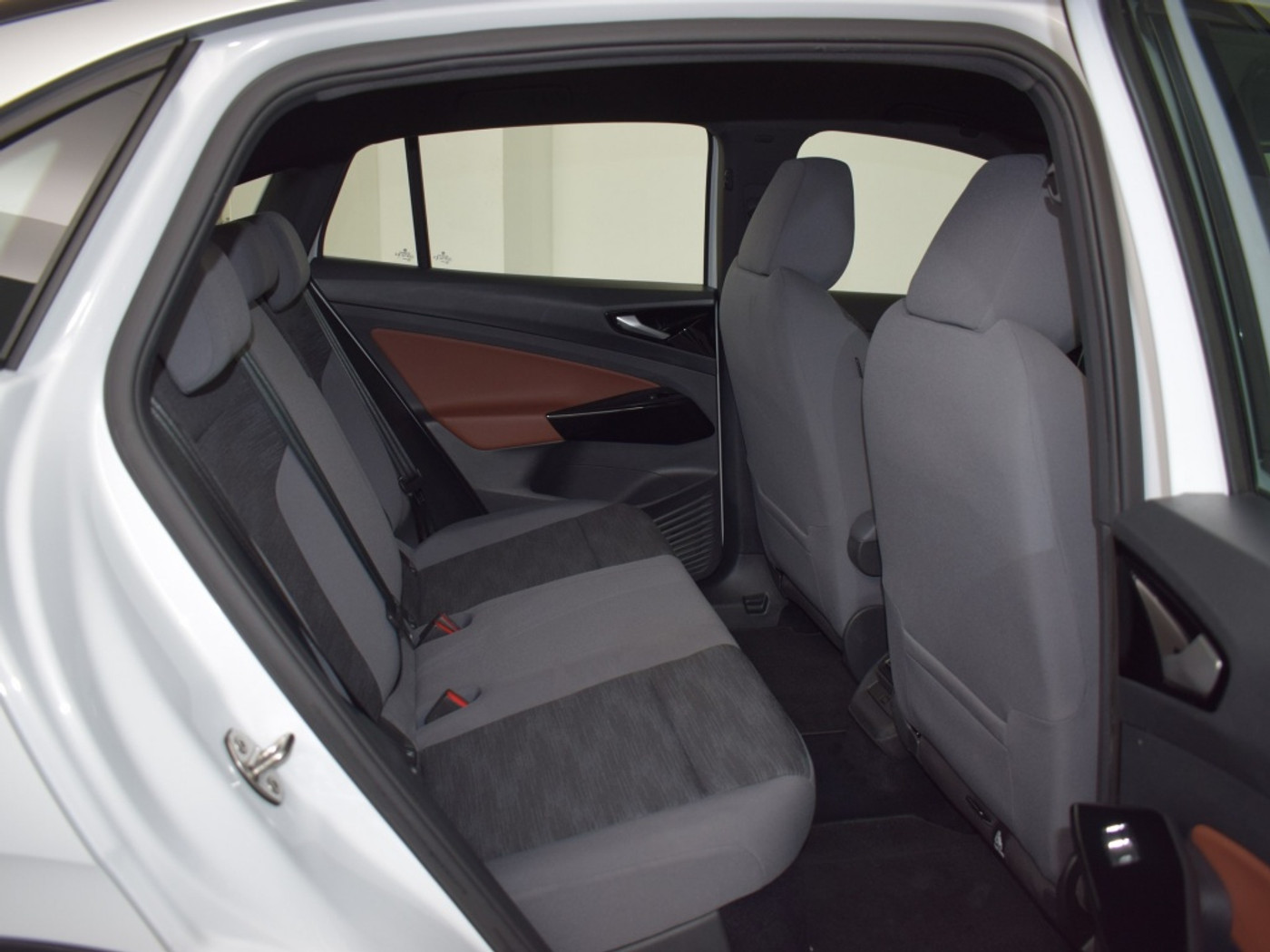 Foto van Volkswagen Id.5 Pro 128 KW