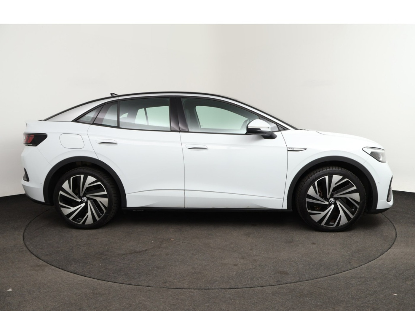 Foto van Volkswagen Id.5 Pro 128 KW
