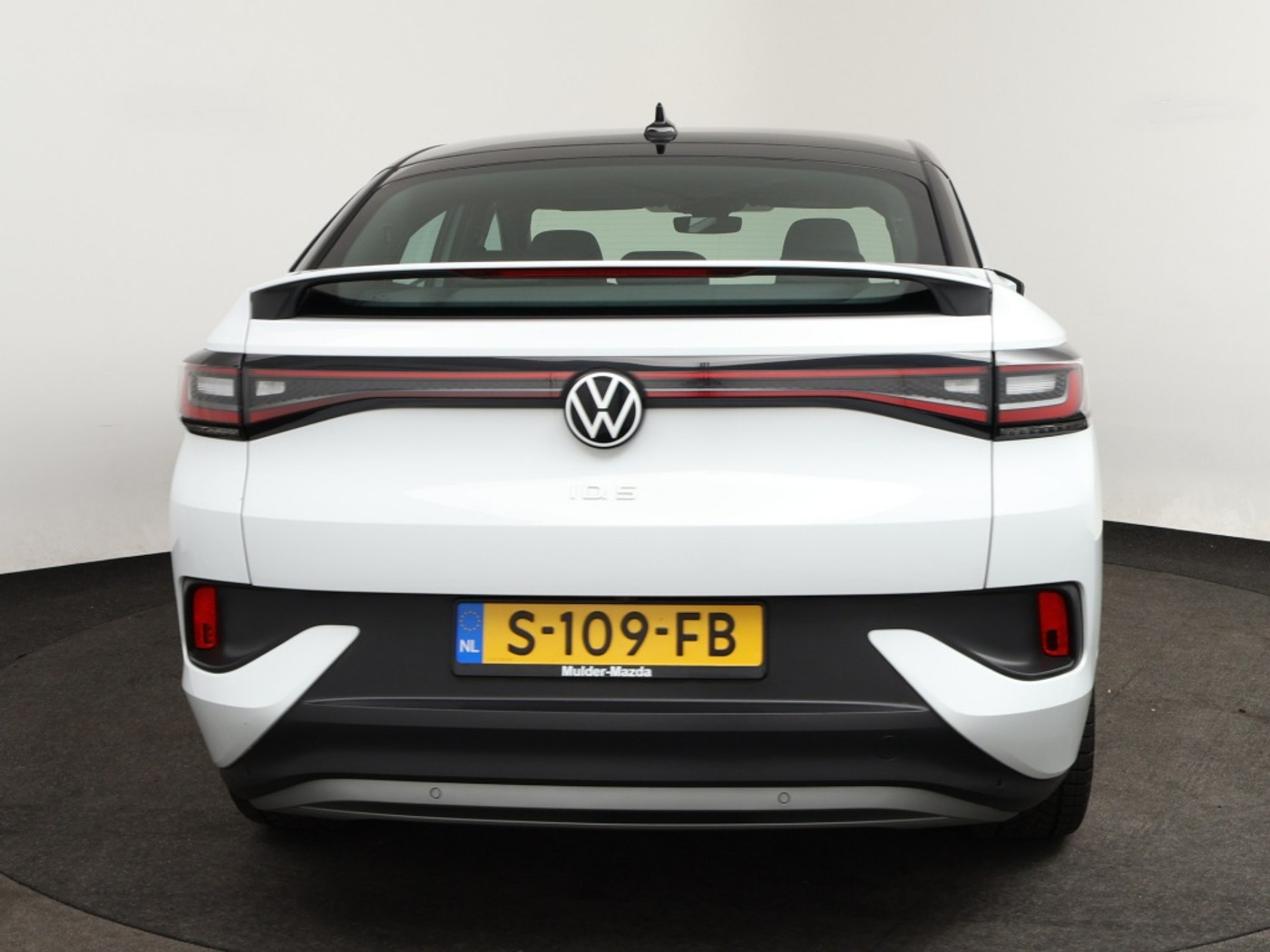 Foto van Volkswagen Id.5 Pro 128 KW