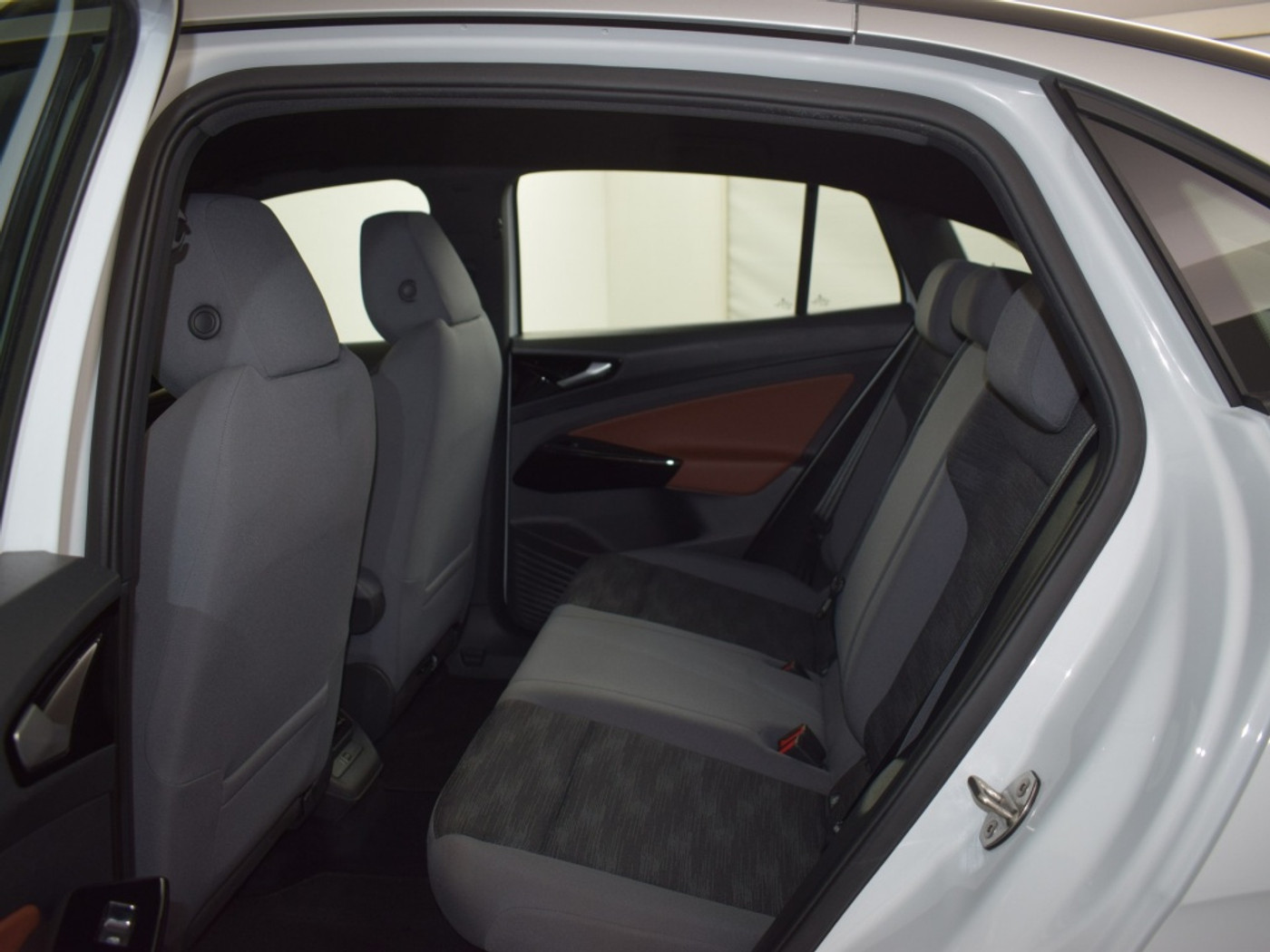 Foto van Volkswagen Id.5 Pro 128 KW