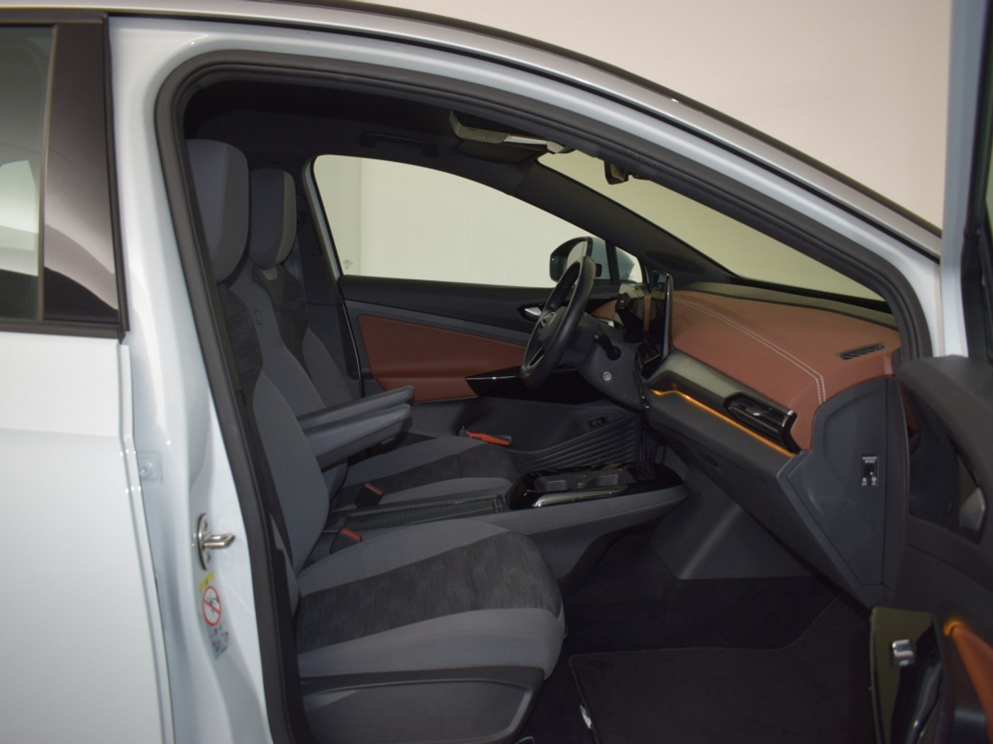 Foto van Volkswagen Id.5 Pro 128 KW