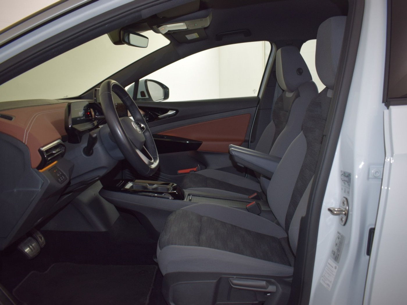 Foto van Volkswagen Id.5 Pro 128 KW