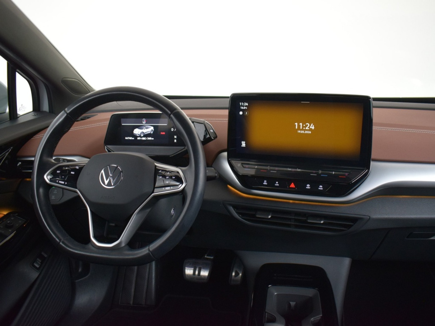 Foto van Volkswagen Id.5 Pro 128 KW