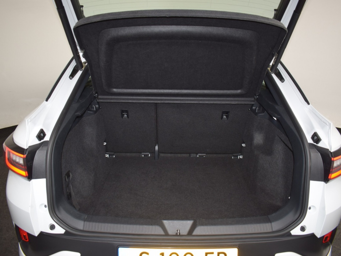 Foto van Volkswagen Id.5 Pro 128 KW