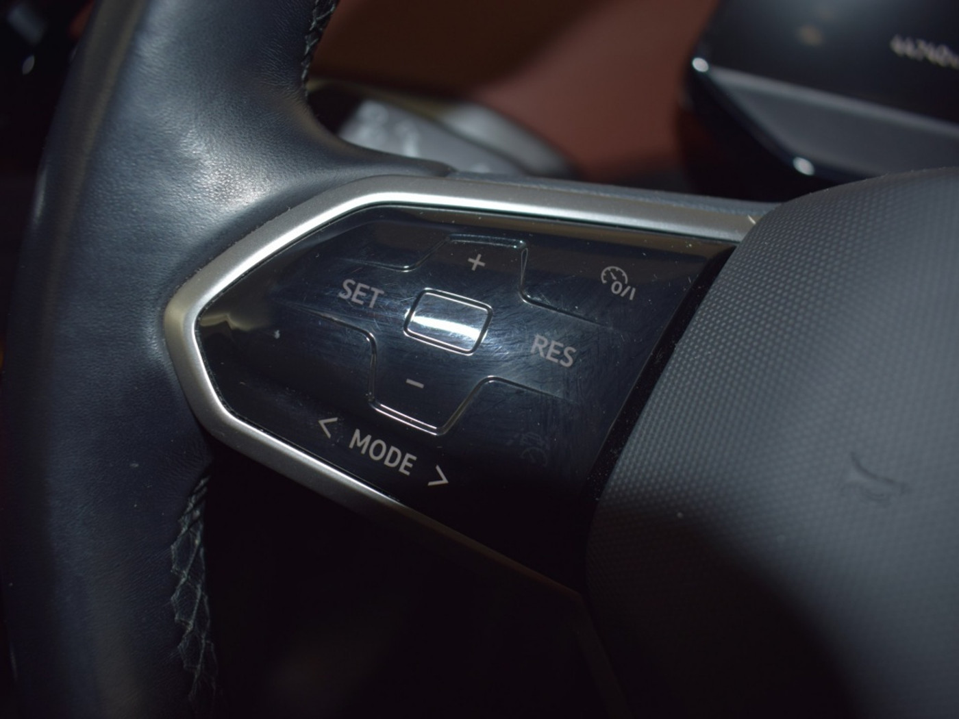 Foto van Volkswagen Id.5 Pro 128 KW