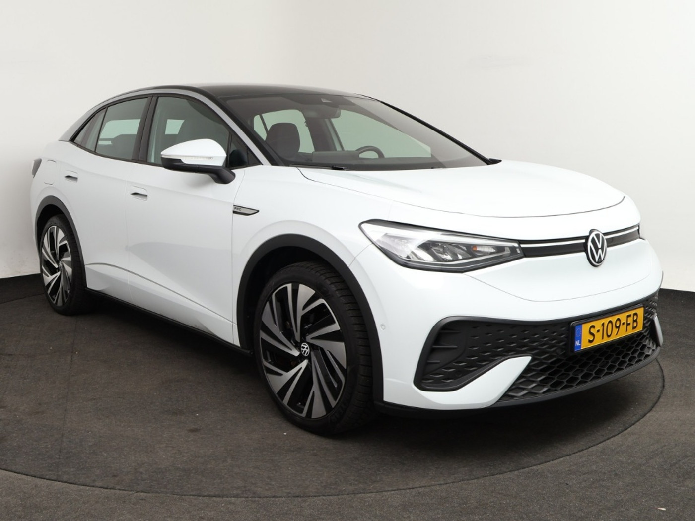 Foto van Volkswagen Id.5 Pro 128 KW