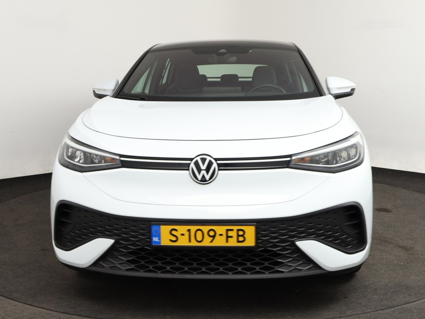 Foto van Volkswagen Id.5 Pro 128 KW