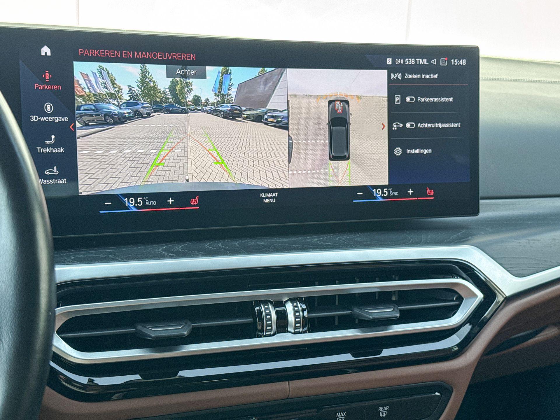 Foto van BMW 330e