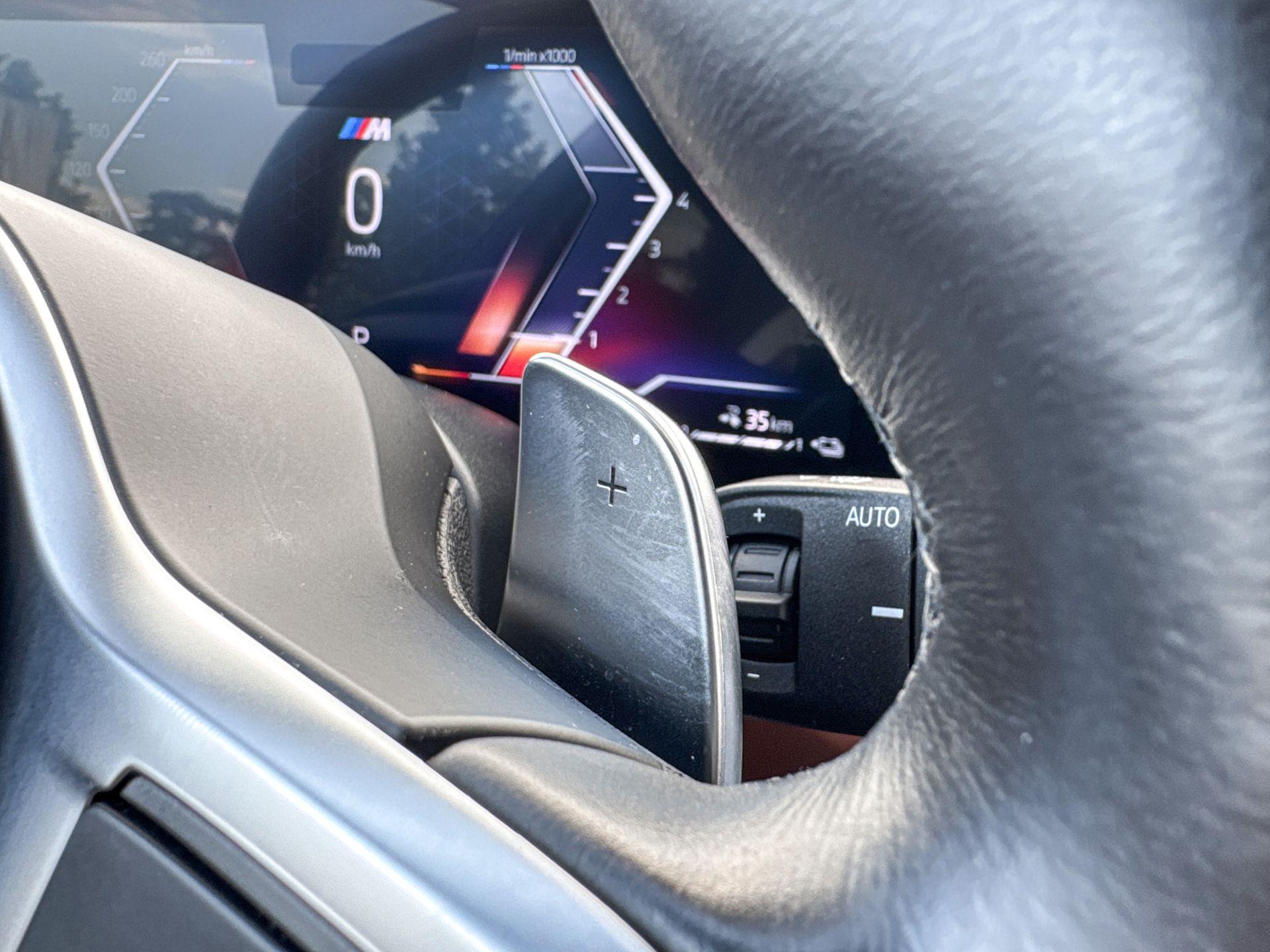 Foto van BMW 330e