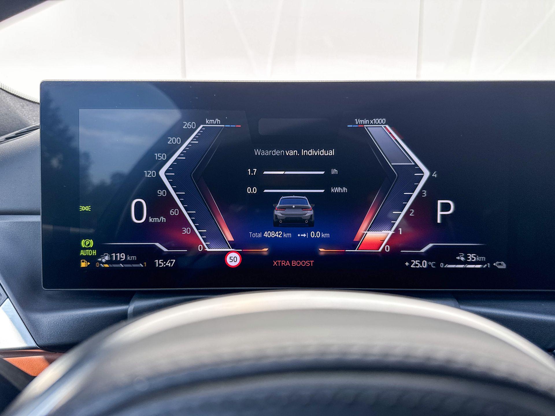 Foto van BMW 330e