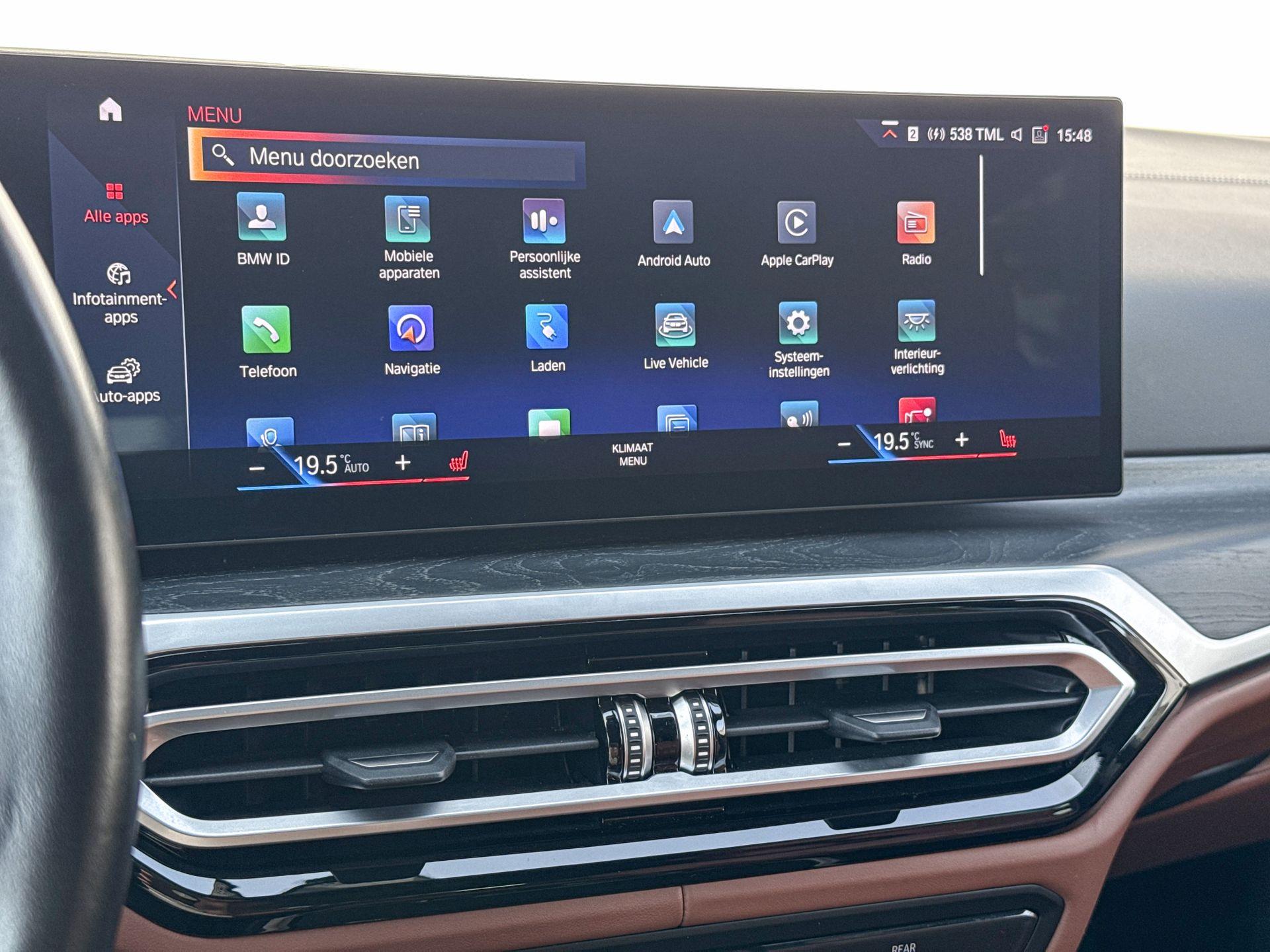 Foto van BMW 330e