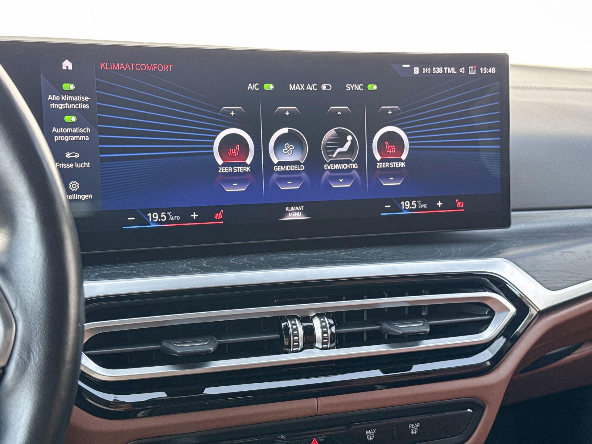 Foto van BMW 330e