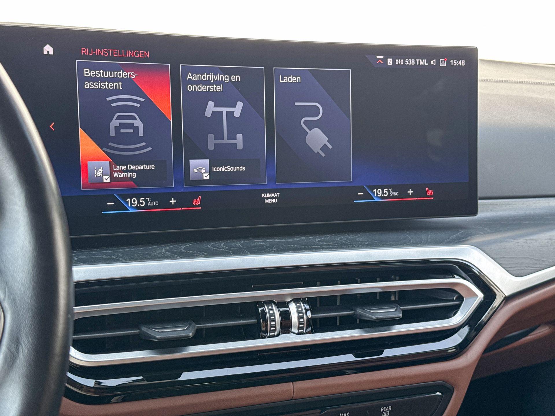 Foto van BMW 330e