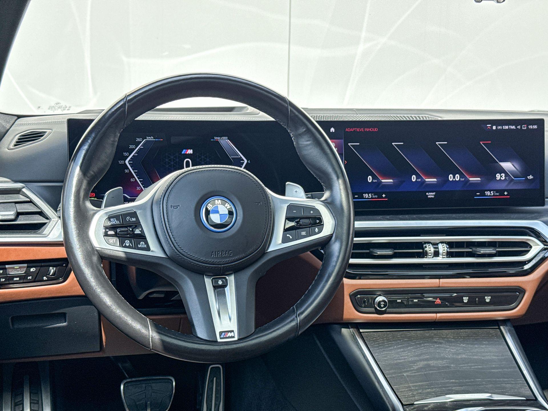 Foto van BMW 330e