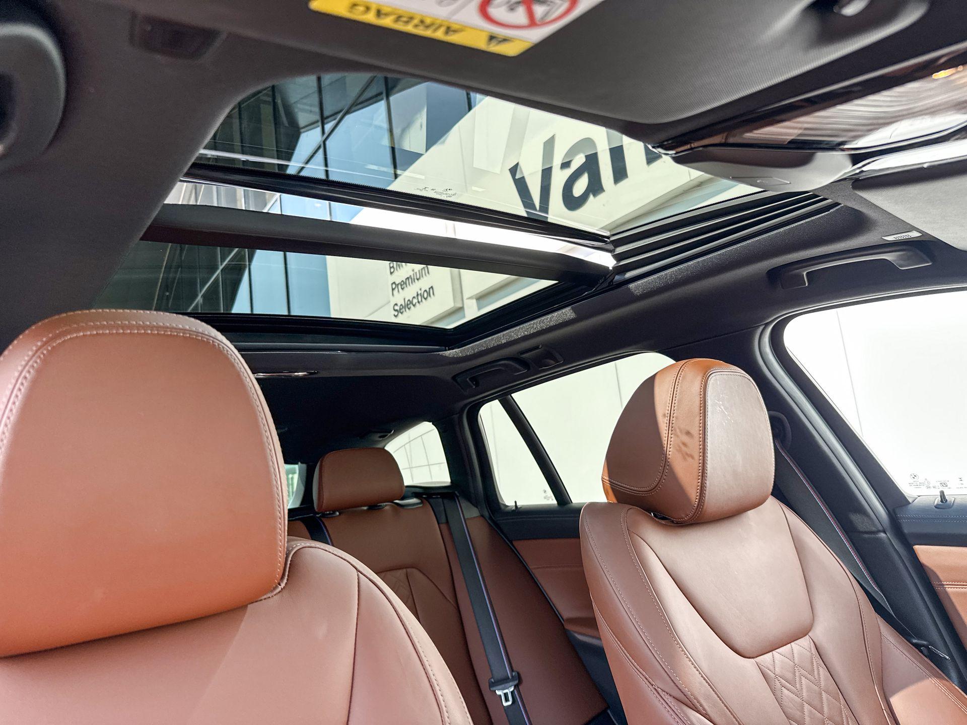 Foto van BMW 330e