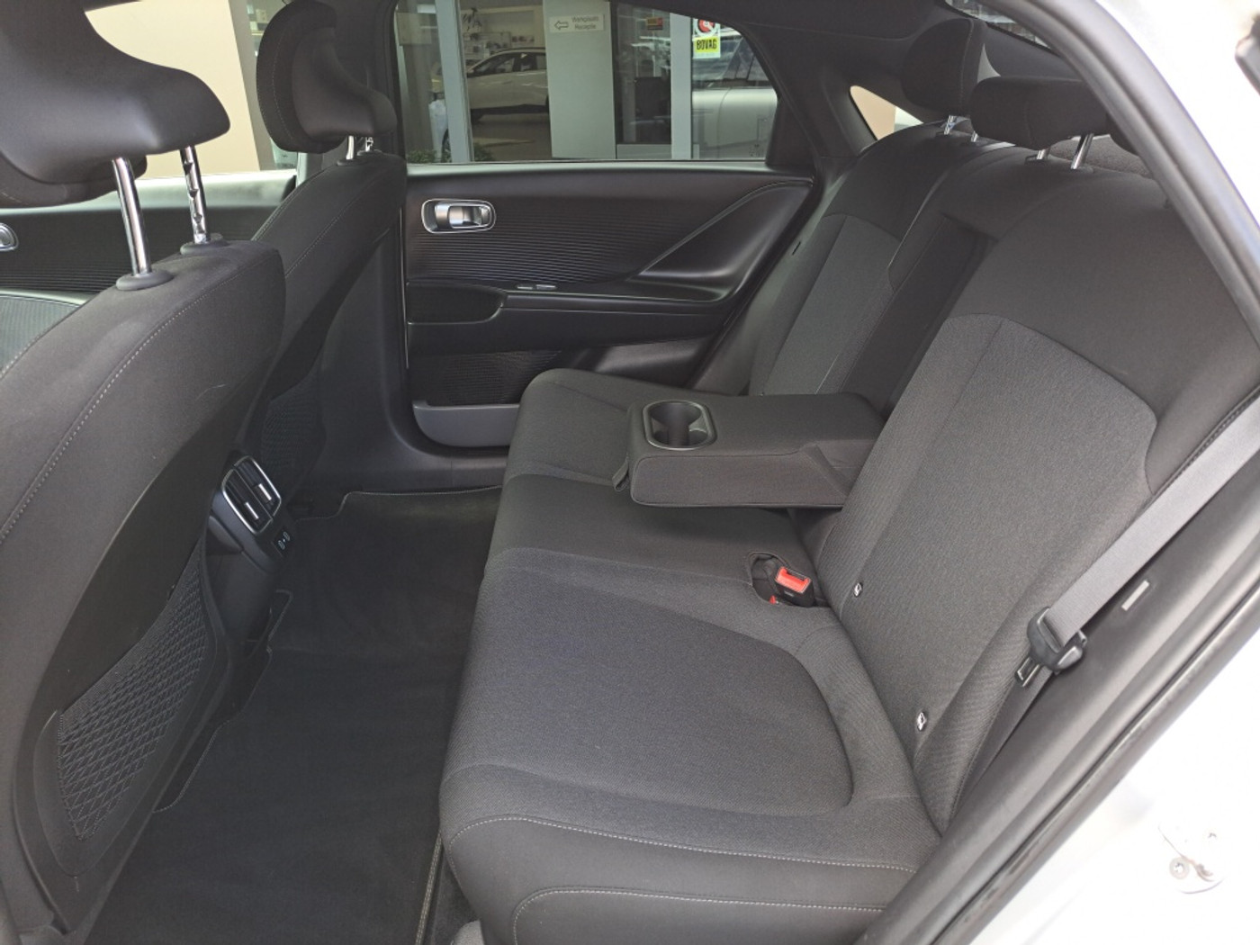 Foto van Hyundai Ioniq6