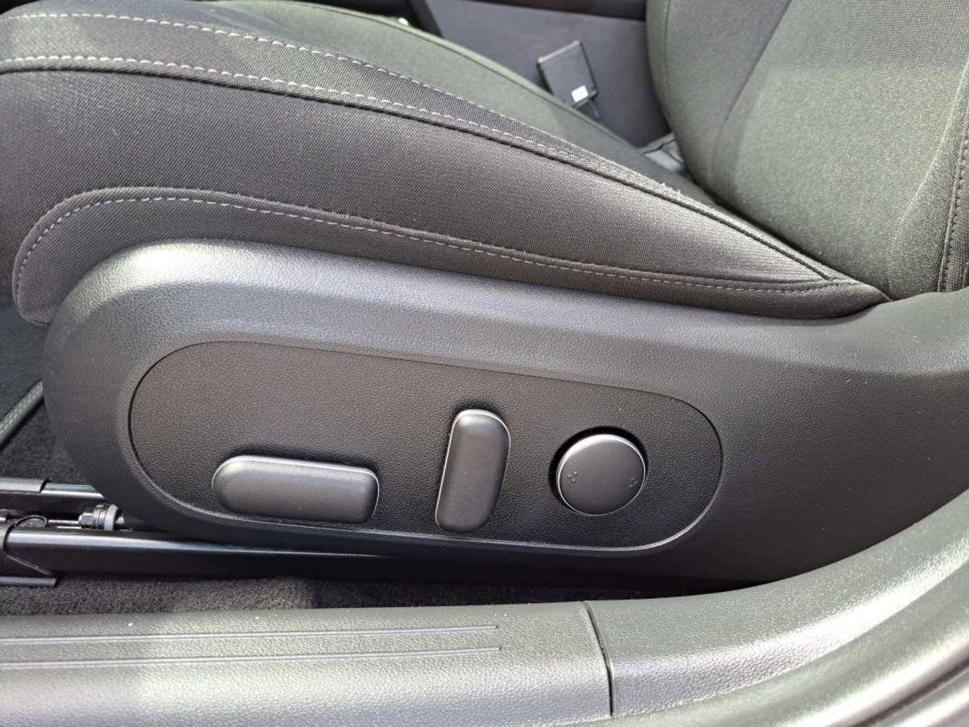 Foto van Hyundai Ioniq6