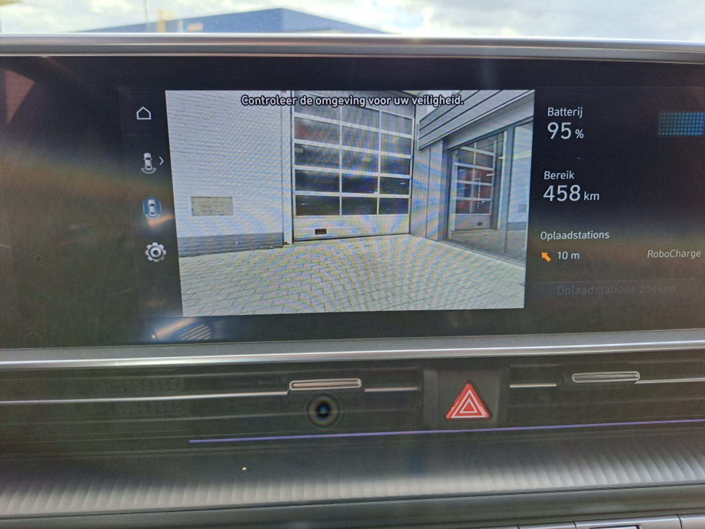 Foto van Hyundai Ioniq6