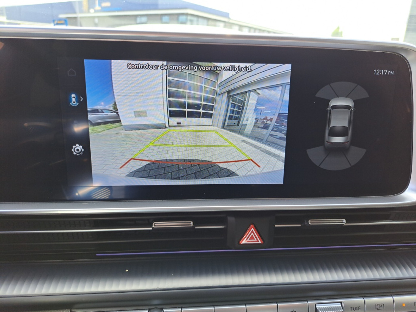 Foto van Hyundai Ioniq6
