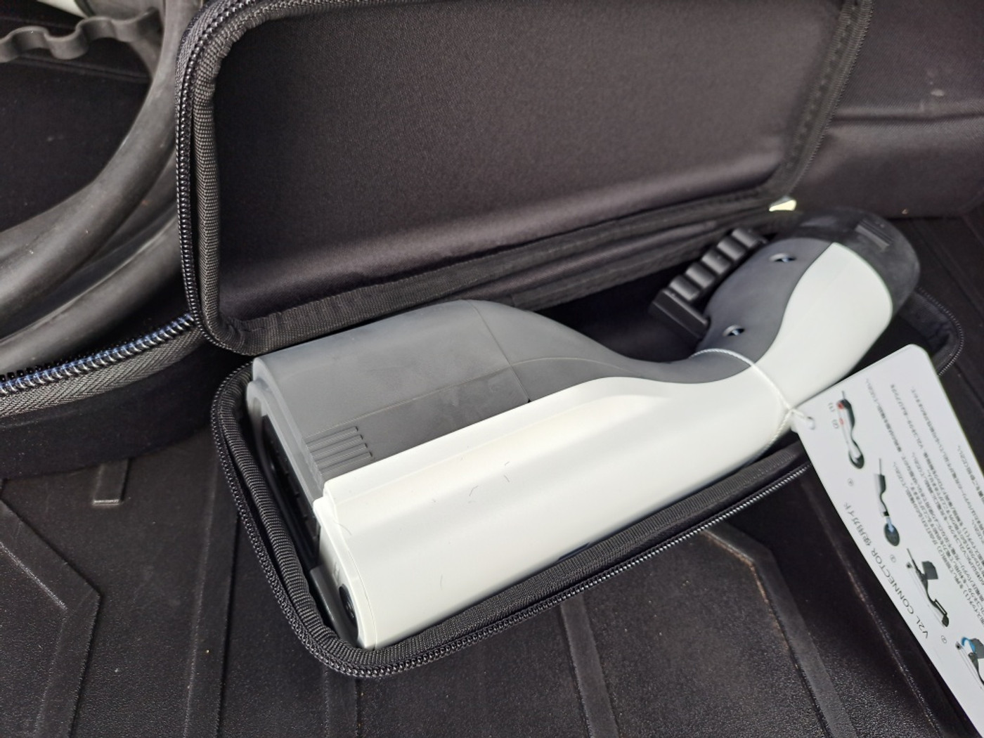 Foto van Hyundai Ioniq6