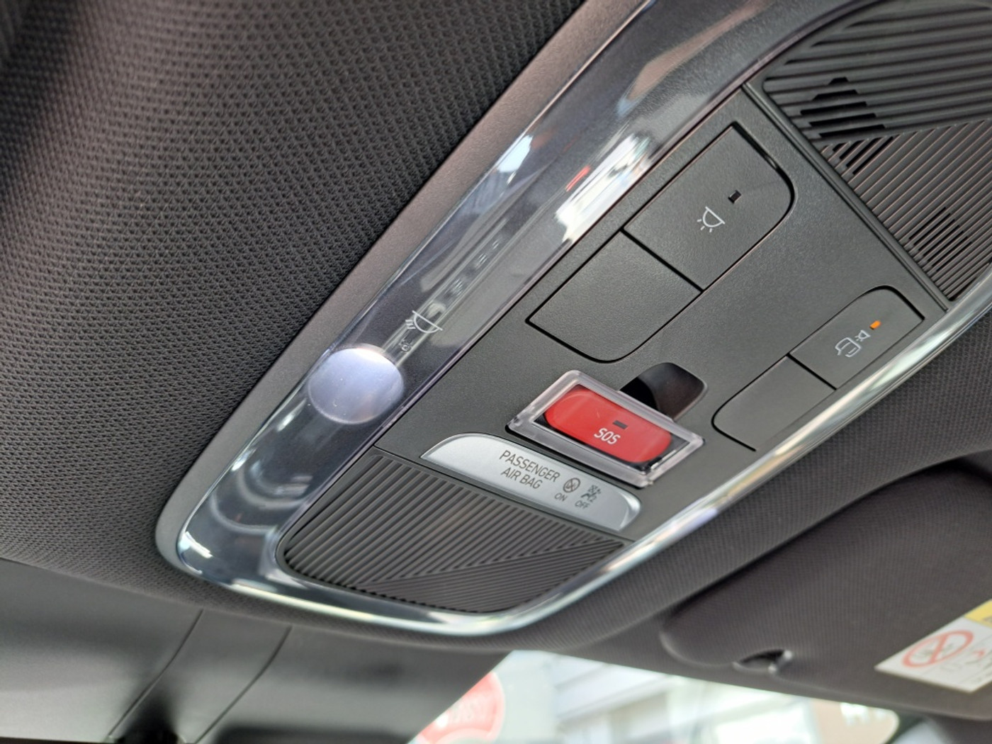Foto van Hyundai Ioniq6