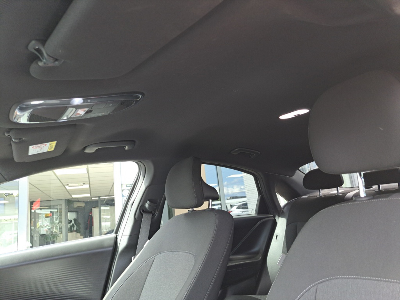 Foto van Hyundai Ioniq6